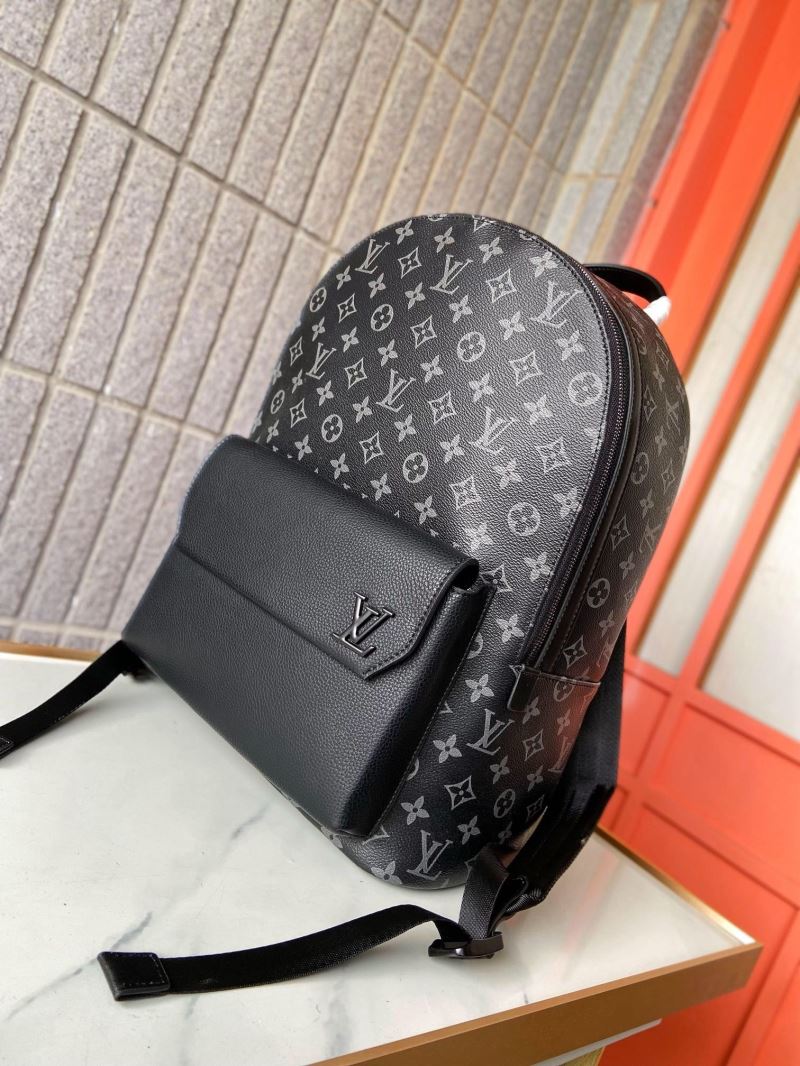 Mens Louis Vuitton Backpacks